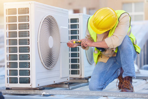 Professional HVAC in Pasco, WA